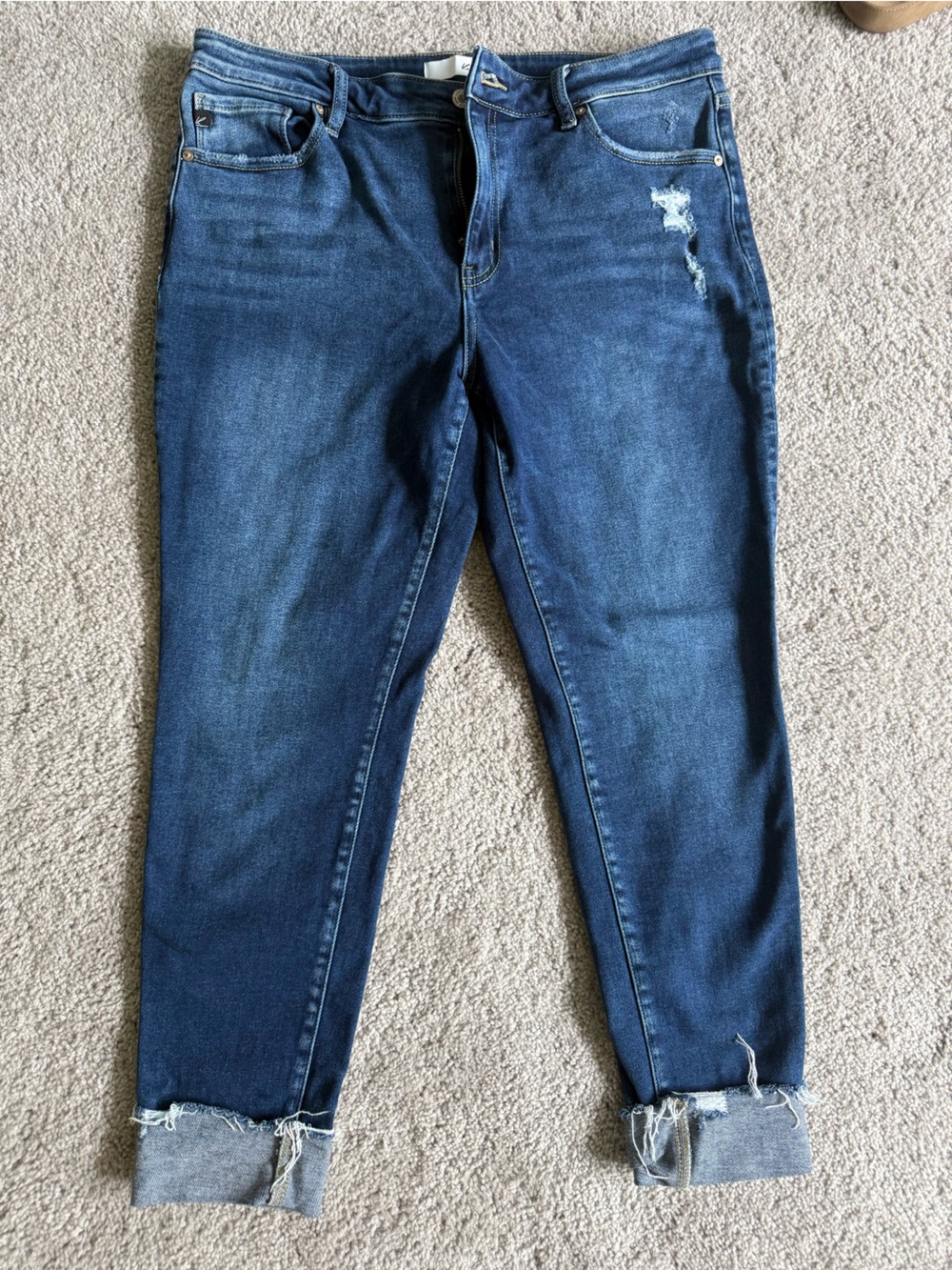 KanCan Skinny Jean